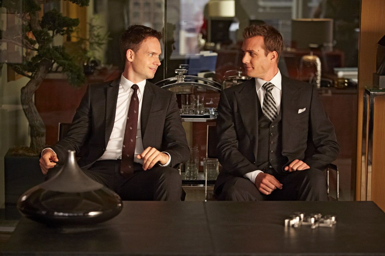 Suits (TV Series 2011–2019) - Episode list - IMDb